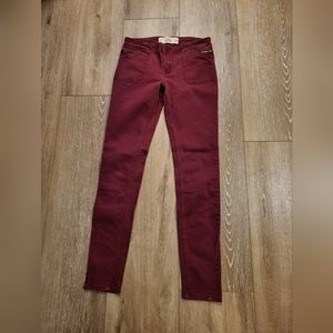 Hollister Skinny Jeans